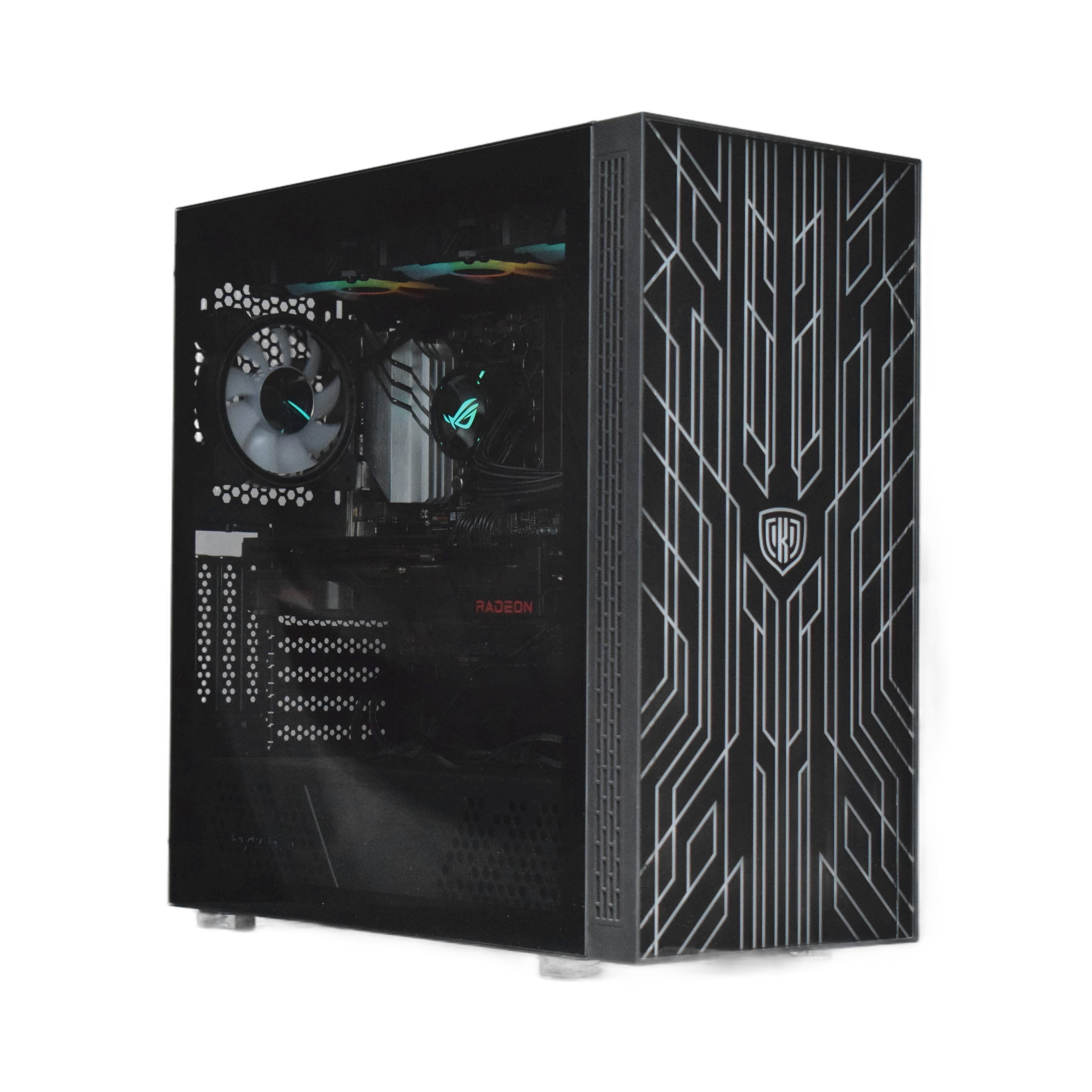 Ryzen 9 7950X3D | RTX 4080 Super | Prenew